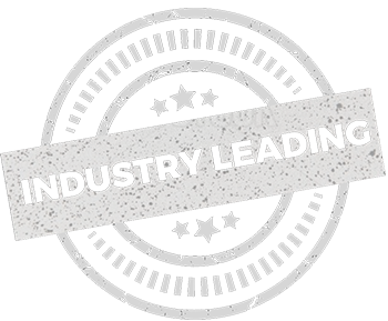 Industry Leading Seal
